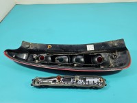 Lampa tył prawa Mitsubishi Colt Z30 VI 04- HB EUROPA