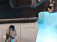 Zamek klapy tył Opel Vectra C kombi 4 PIN 13185566