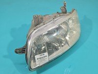 Reflektor lewy lampa przód Chevrolet Aveo T200 EUROPA