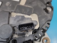 TEST Alternator Dacia Duster III 24- 231B18618R, 231B86201R 1.2 TCe