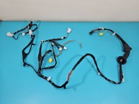 Instalacja Wiązka drzwi przód prawych Toyota Rav4 IV 82151-42E40B