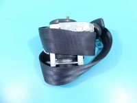 Pas bezpieczeństwa tył lewy Volvo V60 I 10-18 624085500, P39818868