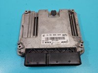 Komputer Sterownik silnika 0281018769, 55585024 Opel Zafira C 2.0 CDTI