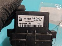 Opornik rezystor Opel Mokka A 13598091, F011500127