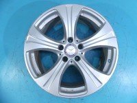 Felga aluminiowa alufelga MERCEDES GLC coupe X253 15-22