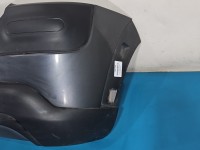 Zderzak tył Citroen C4 Cactus 14-20 grafitowy KTPD HB