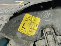 Reflektor lewy lampa przód Peugeot 406 EUROPA