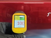 Drzwi tył lewe Toyota Corolla E16 E18 13- sedan 4d 3t3