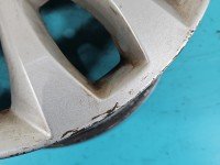 alufelgi felgi 17 komplet Ford Kuga Mk1 08-13
