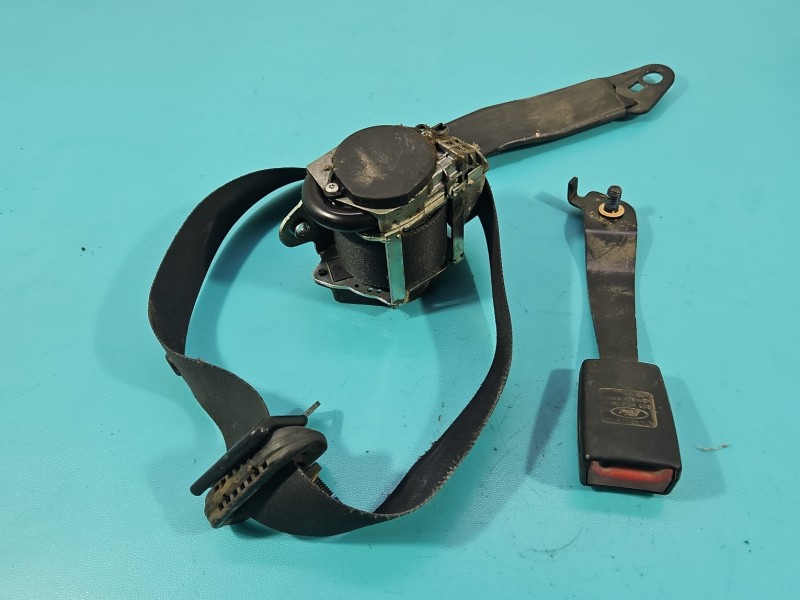 Pas bezpieczeństwa przód lewy kierowcy Ford Transit MK7 06-13 6C11-V61203-AA EU