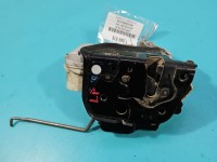 Zamek przód lewy Audi A3 8P EUROPA 9pin 4E1837015