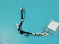 KLEMA INSTALACJA WIĄZKA MINUSOWA MINUS Toyota Auris II 82165020800