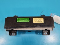 Konsola panel nawiewu Suzuki Sx4 I 06- 39510-79J02