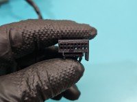 Lusterko prawe AUDI A6 C7 grafitowy LX5R europa