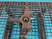 Zwrotnica lewa piasta przód 1.4 16V (B14xer) Opel Corsa E