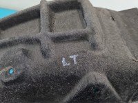 Nadkole tył lewe Audi Q3 8U 11-16 8U0810171A