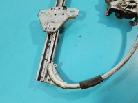 Podnośnik przód lewy Renault Master II 5d HB