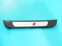 Listwa listwy dekory dekor deski AUDI A6 C7 eu
