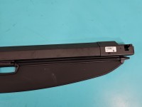 Roleta bagażnika BMW iX3 G08