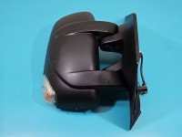 Lusterko prawe Renault Master III 10-24 niebieski O423 europa