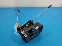 Zamek przód prawy Opel Meriva A EUROPA 3pin 13154792