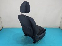 Fotel prawy przód pasażera Nissan Qashqai II J11 13-21 5d EUROPA