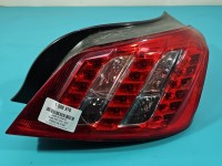 Lampa tył prawa Peugeot, 10-14 SEDAN Peugeot 508 I sedan