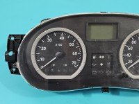 Licznik Dacia Logan I 05-14 8200752820 1.5 dci EUROPA