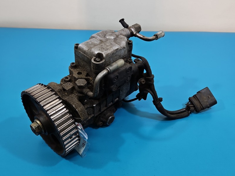 Pompa wtryskowa Vw Sharan I 1.9 tdi 0460404968