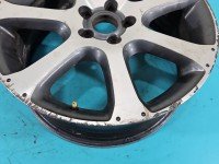 Felga aluminiowa 19" komplet alufelgi felgi HONDA CR-V III 06-