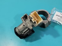 Stacyjka KLUCZYK WKŁADKA Toyota Aygo II 14-22