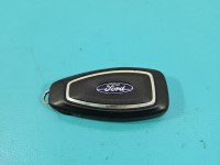 PILOT KLUCZYK KEYLESS Ford Focus Mk4