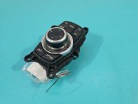 Przełącznik radia nawigacji panel Bmw e90 9249439