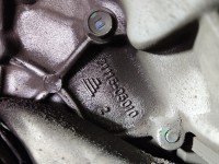 Skrzynia biegów Toyota Avensis II T25 1.8 16V