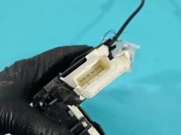 Zamek przód lewy 45277095 Citroen C4 I EUROPA CITROEN, 6 pin