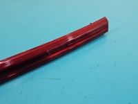 Blenda tył klapy i20 III 2020- czarny, X5B