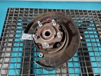 Piasta koła tył lewa zwrotnica łożysko Ssangyong Rexton I 2.0 e-XDI (671960)