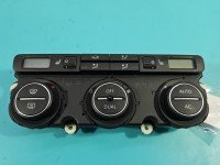 Konsola panel nawiewu Vw Tiguan I 07-