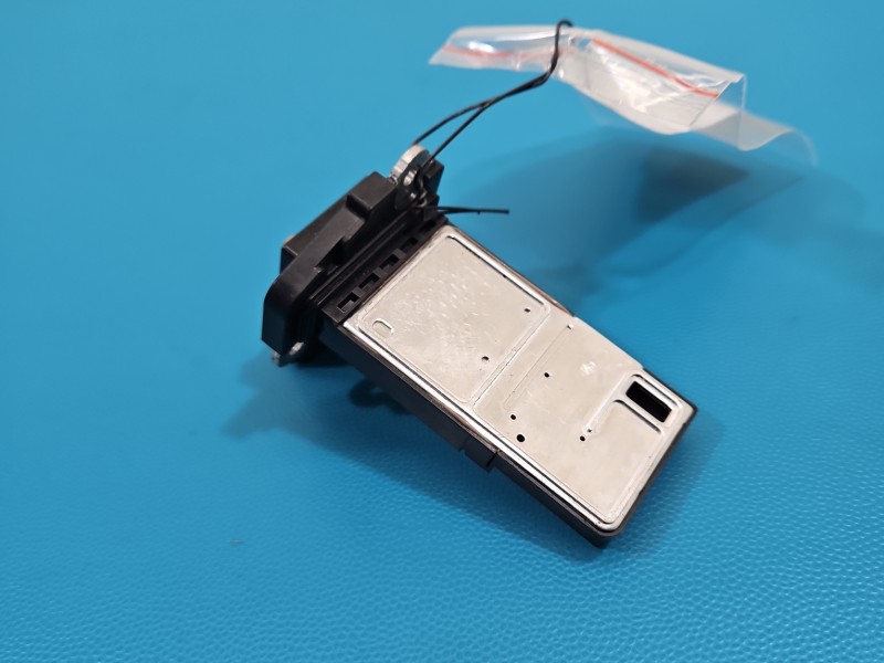 Przepływomierz Honda Civic VIII UFO 1.4 16V