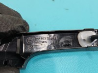 Listwa listwy dekory dekor deski Vw Passat B7 eu