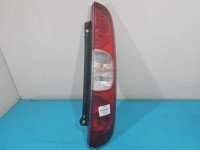 Lampa tył prawa Fiat Doblo I HB