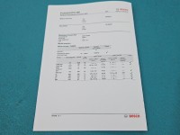 Wtryskiwacz Audi A5 8T 0445116023, 059130277BE 3.0 V6 TDI (CCWA)