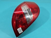 Lampa tył lewa Mercedes W169 HB