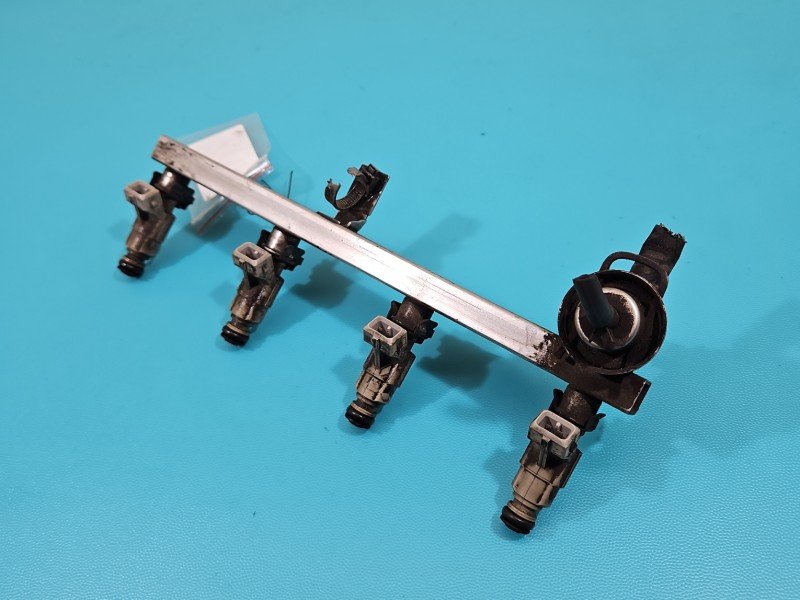 TESTOWANY Wtryskiwacz Honda Accord VI 98-02 0280151067, 0280155871 1.6 16v