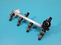 TESTOWANY Wtryskiwacz Honda Accord VI 98-02 0280151067, 0280155871 1.6 16v