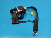 Pas bezpieczeństwa przód lewy kierowcy 1K4857705D, 1K4857755A Vw Golf V EU