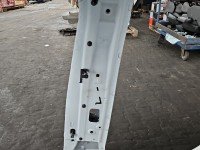 Próg prawy SŁUPEK ŚRODKOWY B Dacia Sandero III 20- HB 5d biały, DV369