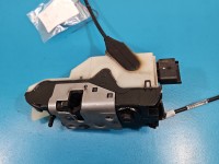 Zamek przód lewy Peugeot 2008 I 13-19 EUROPA 6pin 9812500880