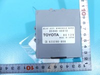 Sterownik moduł WYCIERACZEK LEXUS RX II 03-08 85940-48010