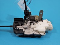 Zamek przód prawy 31391823 Volvo V40 II 12- EUROPA Producent części: Volvo, Europejska, 6pin